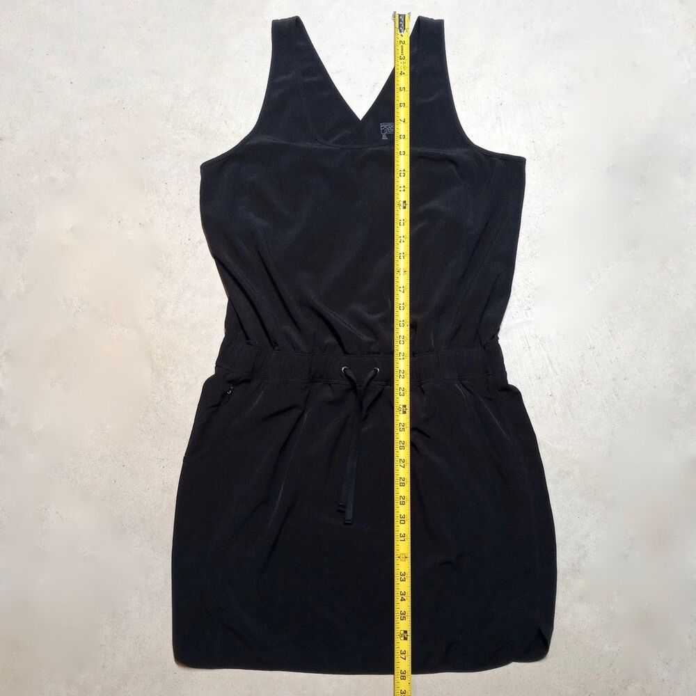 Patagonia Fleetwith Dress Womens XL Gorpcore Minimalist Sporty Casual Active - Picture 8 of 10